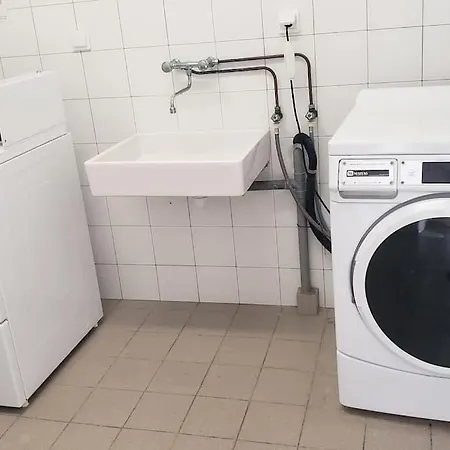 Mobil 6 Personnes Apartmán