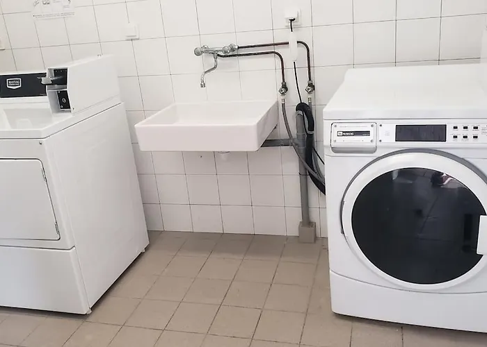 Mobil 6 Personnes Appartamento