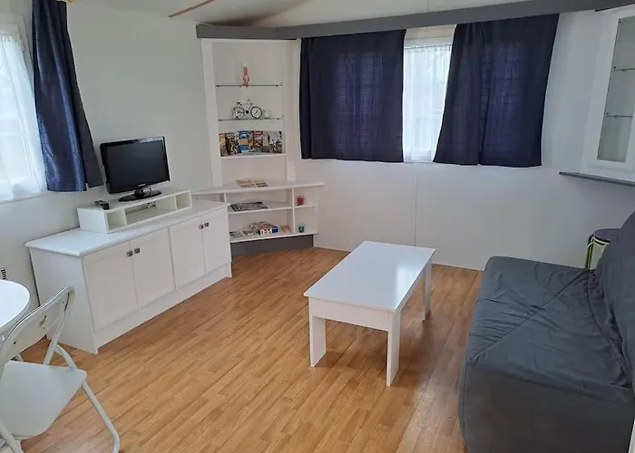 Mobil 6 Personnes Saint-Gilles-Croix-de-Vie