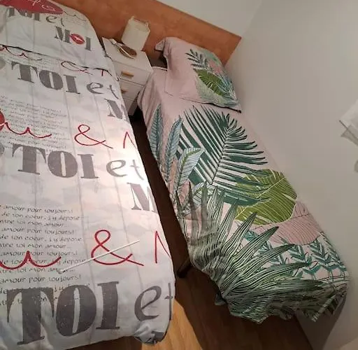 Mobil 6 Personnes Saint-Gilles-Croix-de-Vie