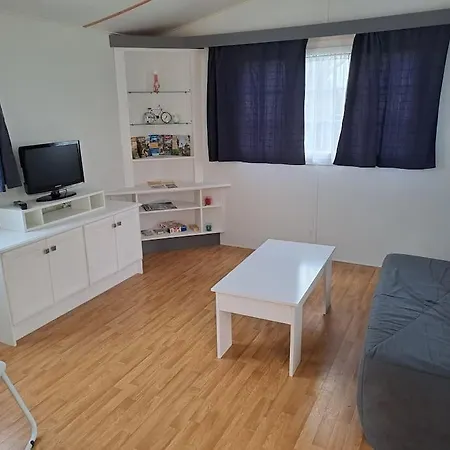 Mobil 6 Personnes Saint Gilles Croix de vie